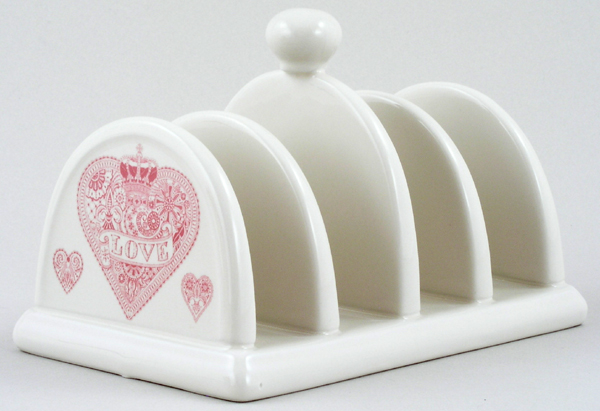 Toast Rack